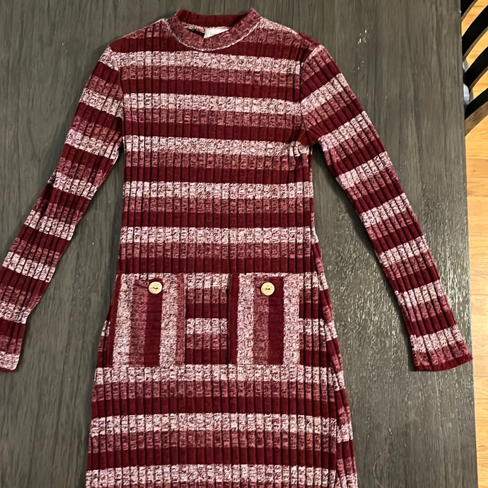 Kayla’s Armoire Dress